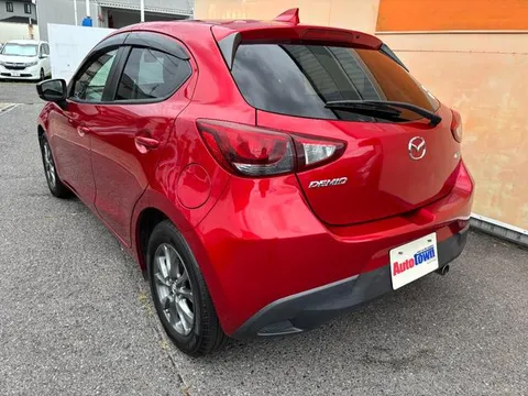 Mazda Mazda2 (Demio)