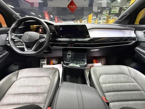 Volkswagen Talagon