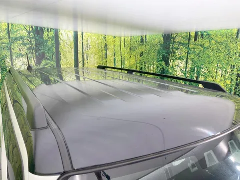 Mazda Flair Crossover