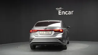 Kia Cerato (K3)