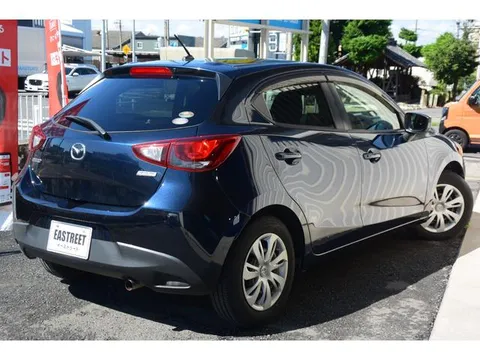 Mazda Mazda2 (Demio)