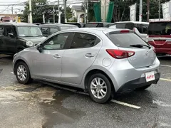 Mazda Mazda2 (Demio)