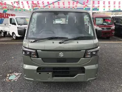 Suzuki Carry Track