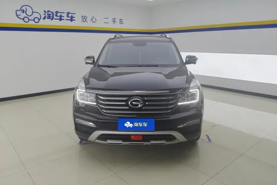 Gac GS8