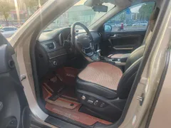 Haval H8