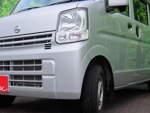 Nissan Clipper