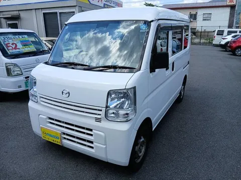 Mazda Scrum