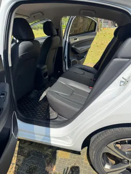 Chery Arrizo 5