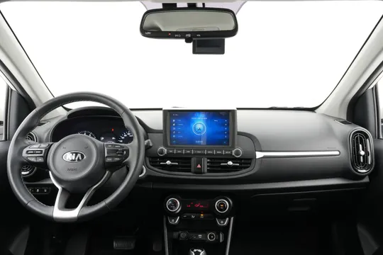 Kia Picanto (Morning)