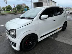 Suzuki Alto Works