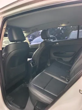 Kia KX5