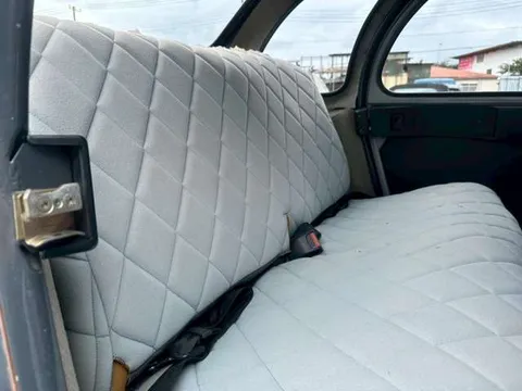 Citroen 2CV
