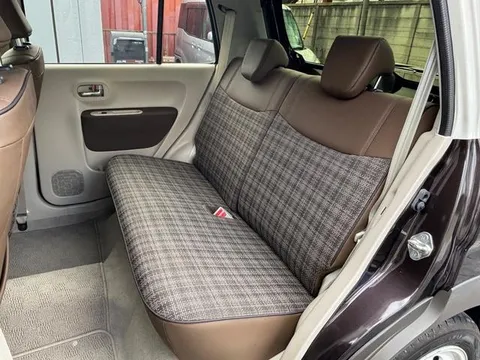 Suzuki Alto Lapin LC