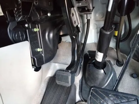Nissan Clipper Rio