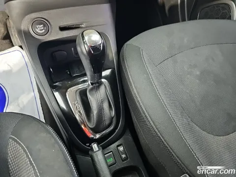 Renault QM3