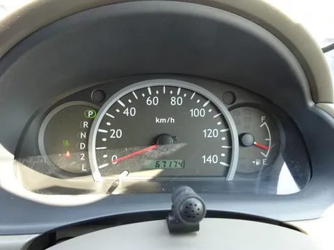 Mazda Carol