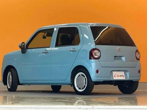 Daihatsu Mira Tocot