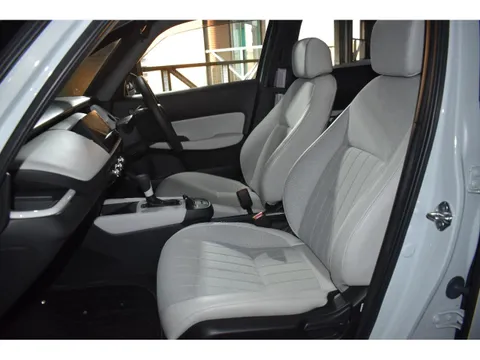 Honda Jazz (Fit)
