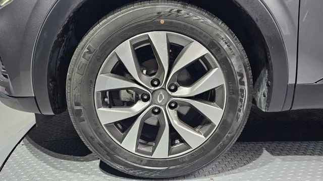 Renault Arkana (XM3)