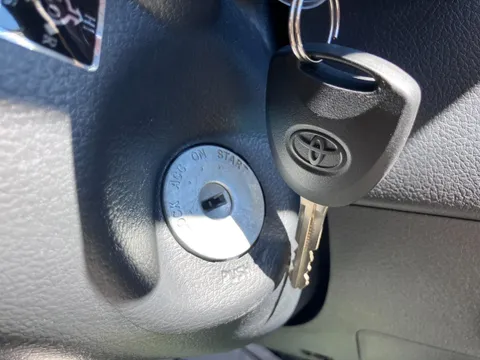 Toyota TownAce Van