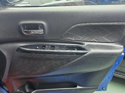Mitsubishi eK Space Custom