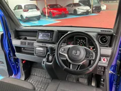 Honda N-VAN Plus Style