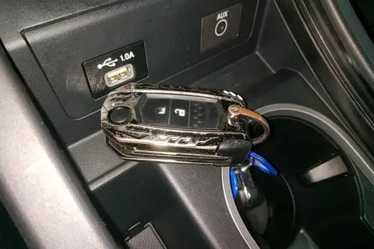 Honda Breeze