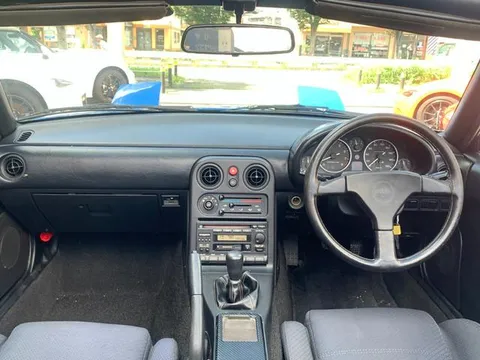 Mazda Eunos Roadster