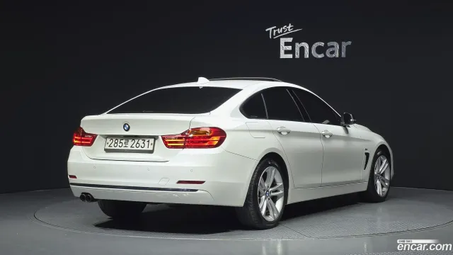 BMW 4-Series