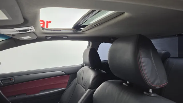 Kia Cerato (Forte)