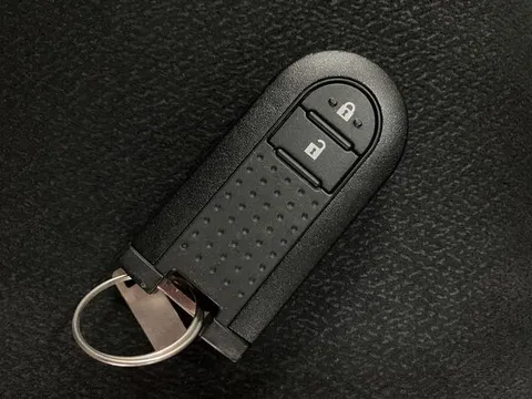 Daihatsu Boon