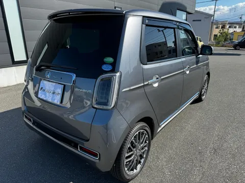 Honda N-ONE