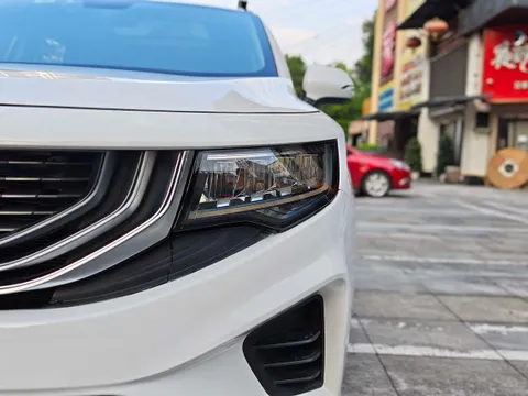 Geely