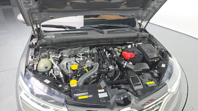 Renault Arkana (XM3)