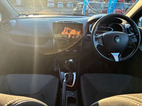 Renault Lutecia