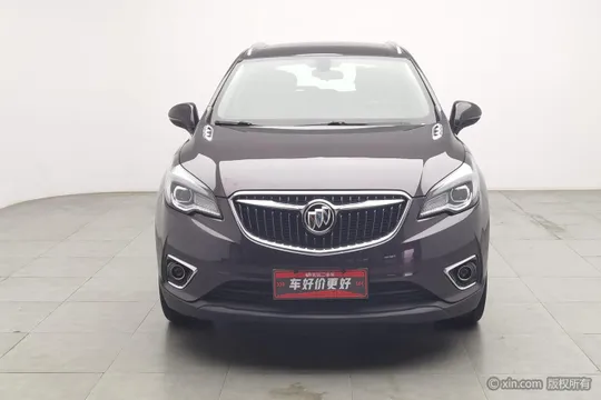 Buick Envision