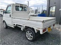 Honda Acty Truck