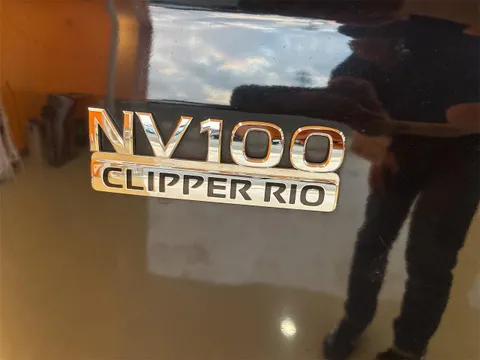 Nissan Clipper Rio