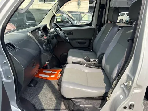 Toyota TownAce Van