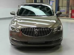 Buick Excelle GT
