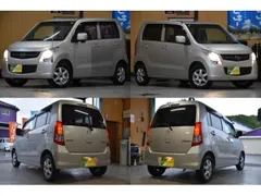 Mazda AZ-Wagon