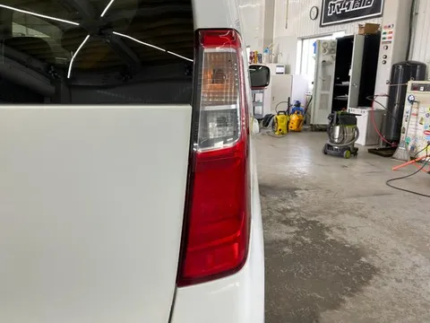 Mazda Flair