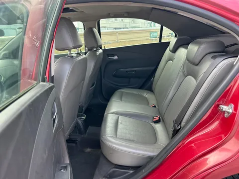 Chevrolet