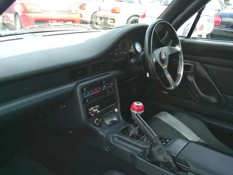 Suzuki Cappuccino