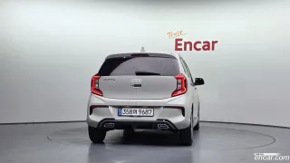 Kia Picanto (Morning)