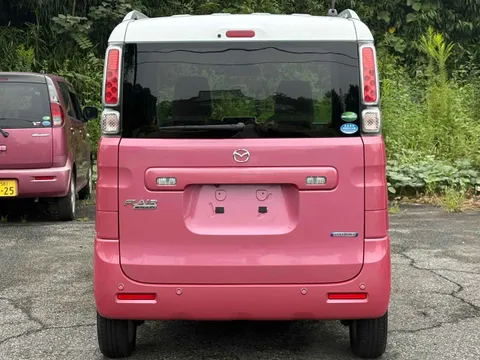 Mazda Flair Wagon