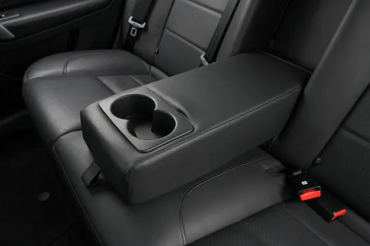Renault SM5