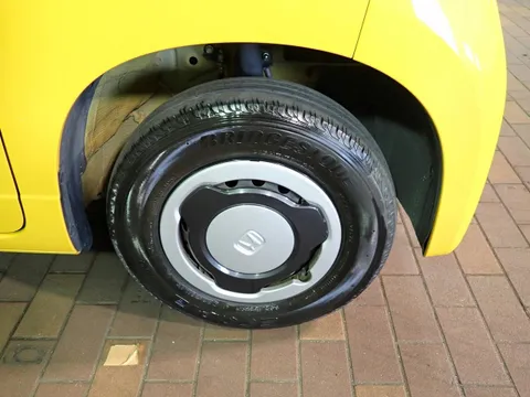 Honda N-VAN Plus Style