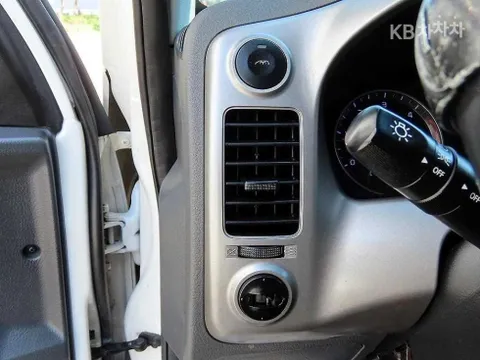 Kia Bongo 3