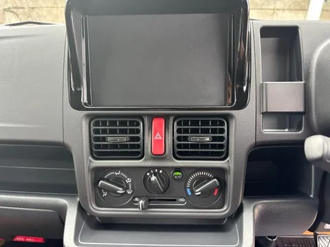 Suzuki Super Carry